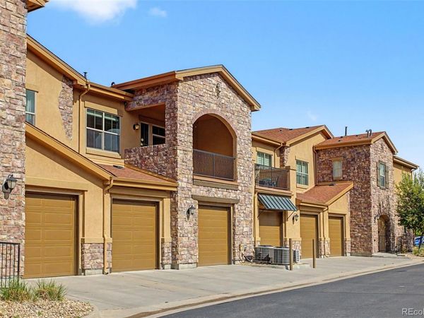 2133 Primo Road , Unit 206, Highlands Ranch, CO 80129
