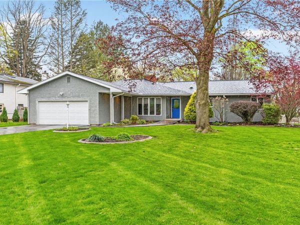 3725 East Ave, Rochester, NY 14618