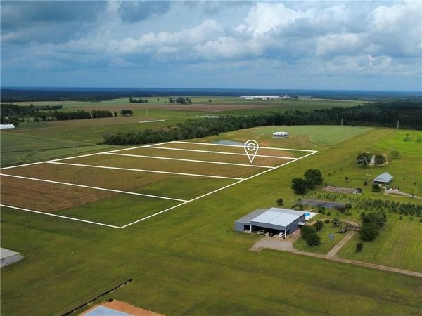 0000 Koier Road , Robertsdale, AL 36567