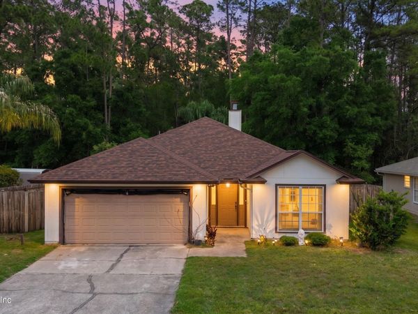 2882 TUSCARORA Trail, Middleburg, FL 32068