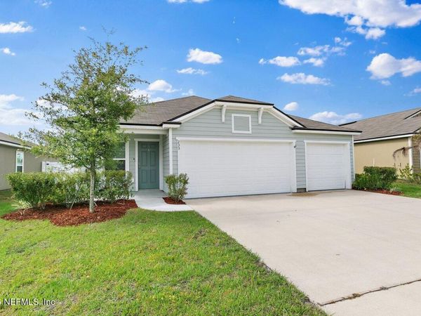 233 FALCON RIDGE Road, St. Augustine, FL 32084