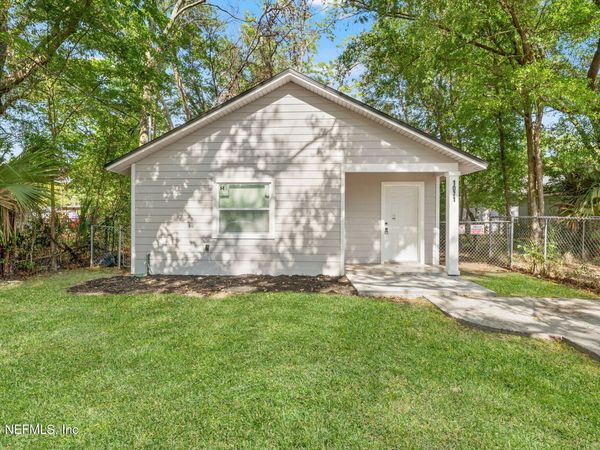 1071 N CANAL Street, Jacksonville, FL 32209
