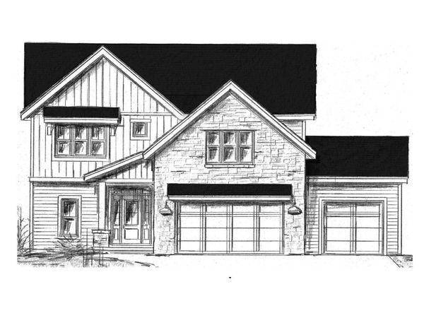 2528 STELLITA CIRCLE, De Pere, WI 54114