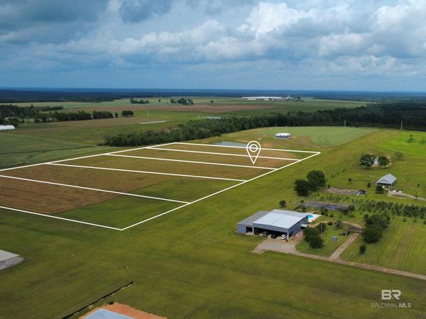 0000 Koier Road, Robertsdale, AL 36567