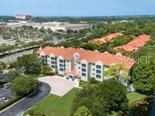 3731 SARASOTA SQUARE BOULEVARD , Unit 105-D, SARASOTA, FL 34238
