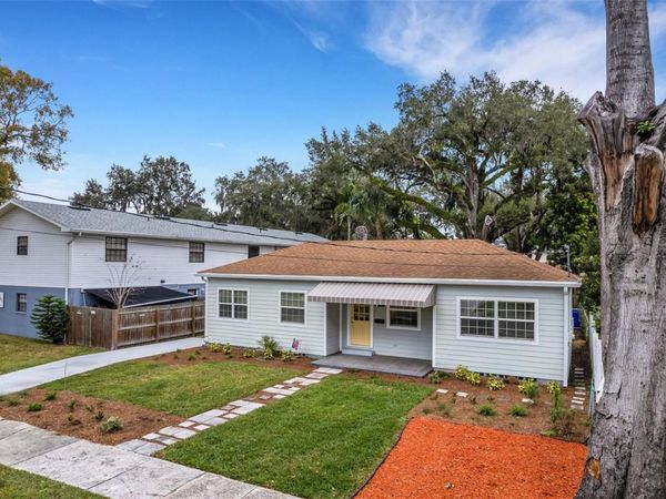 934 VISTABULA STREET , LAKELAND, FL 33801