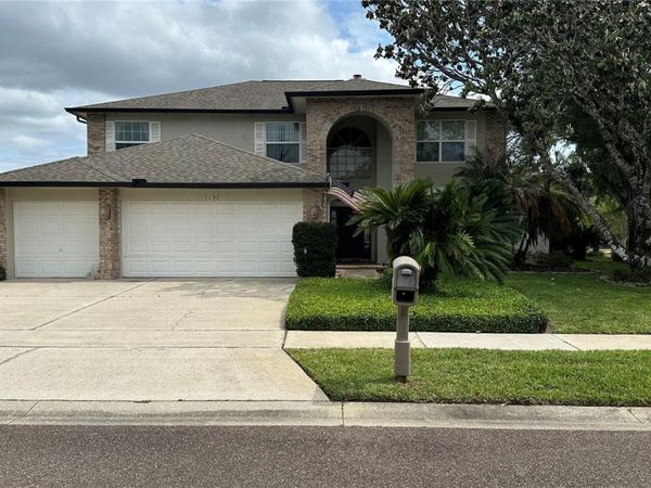 1151 NEEDLEWOOD LOOP , OVIEDO, FL 32765