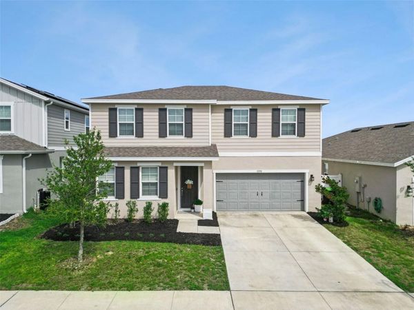 1550 SUGARBELLE CIRCLE , MASCOTTE, FL 34753