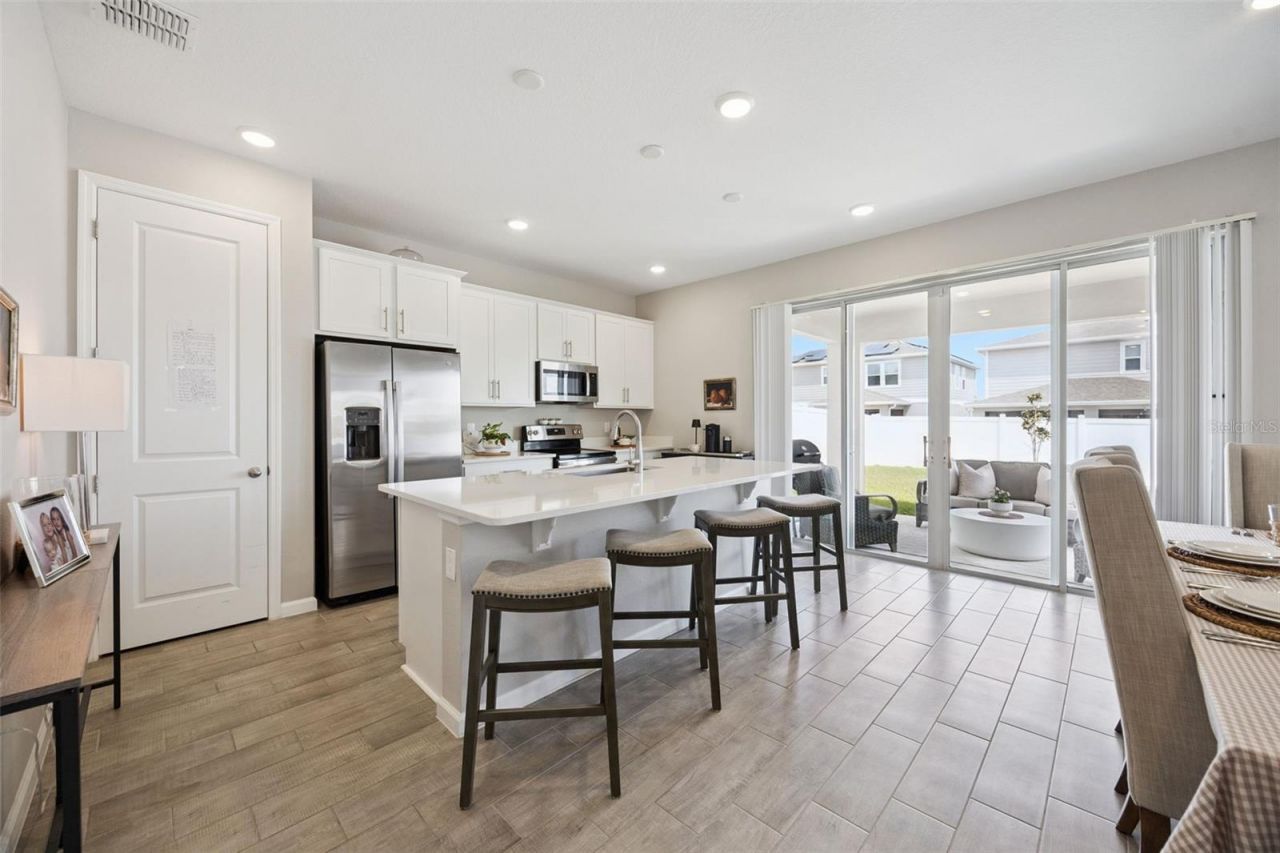 1550 Sugarbelle Circle , Mascotte, FL 34753 Photo