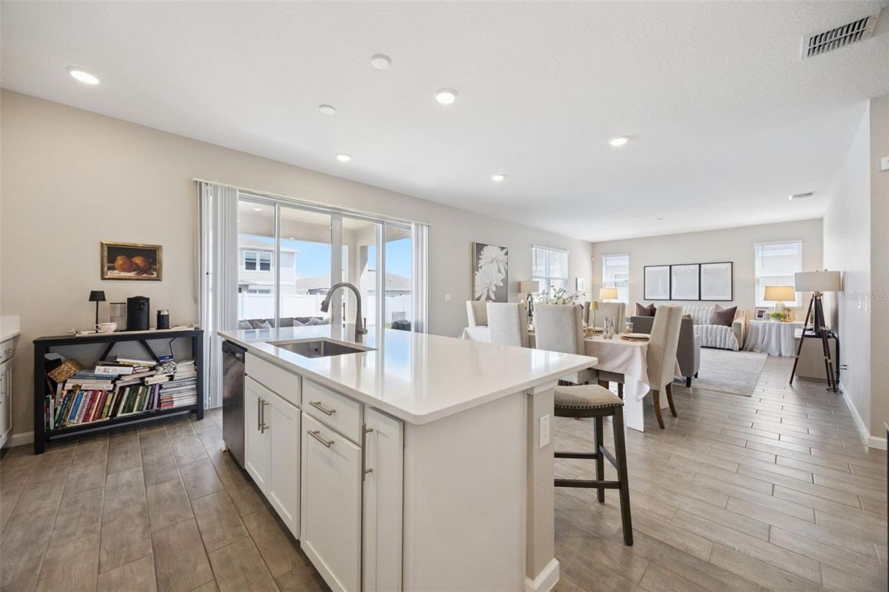 1550 Sugarbelle Circle , Mascotte, FL 34753 Photo