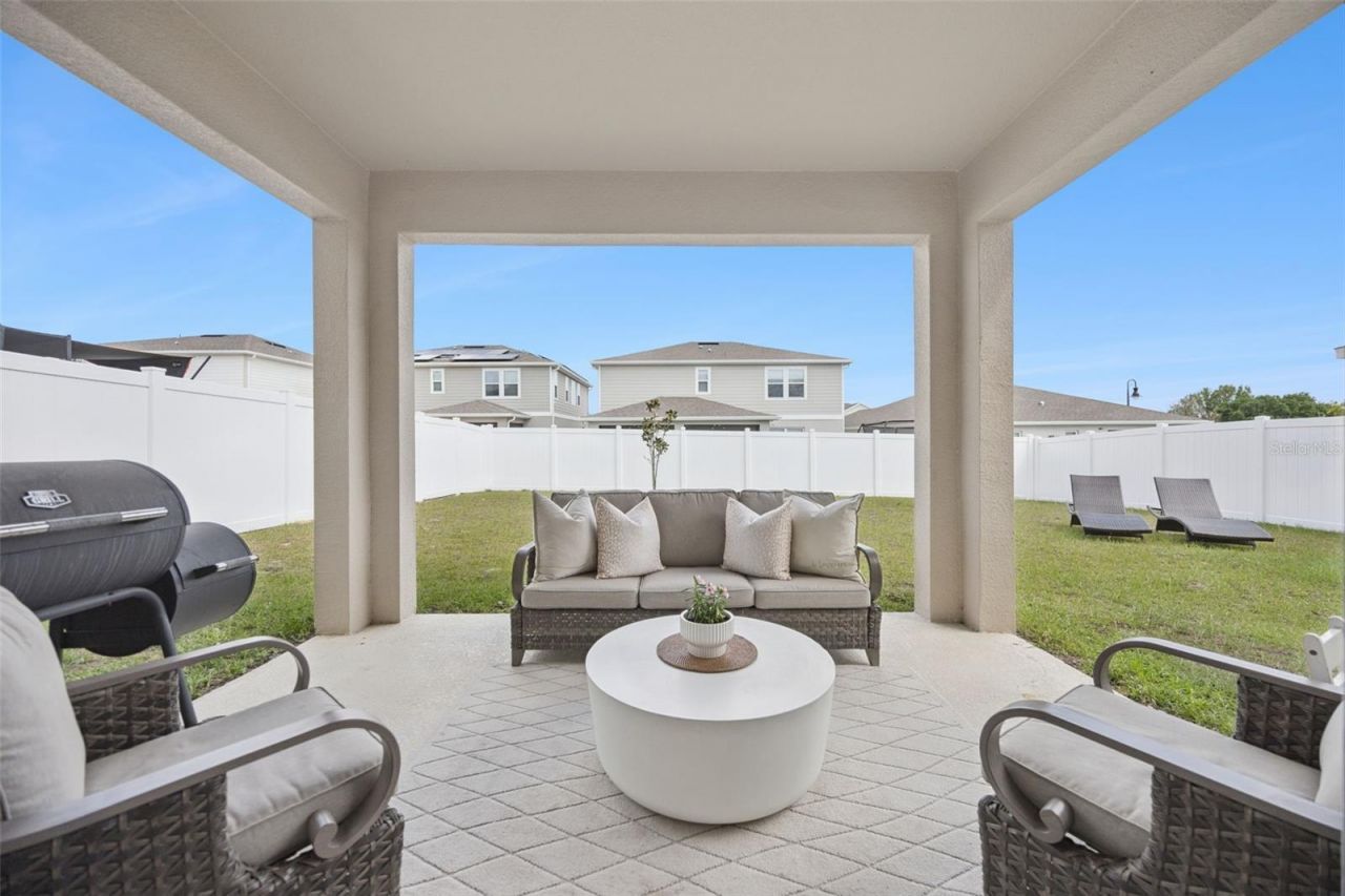1550 Sugarbelle Circle , Mascotte, FL 34753 Photo