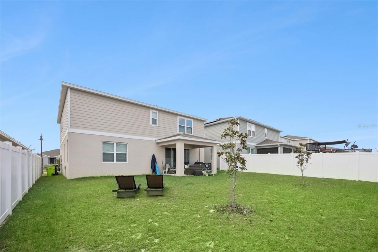 1550 Sugarbelle Circle , Mascotte, FL 34753 Photo