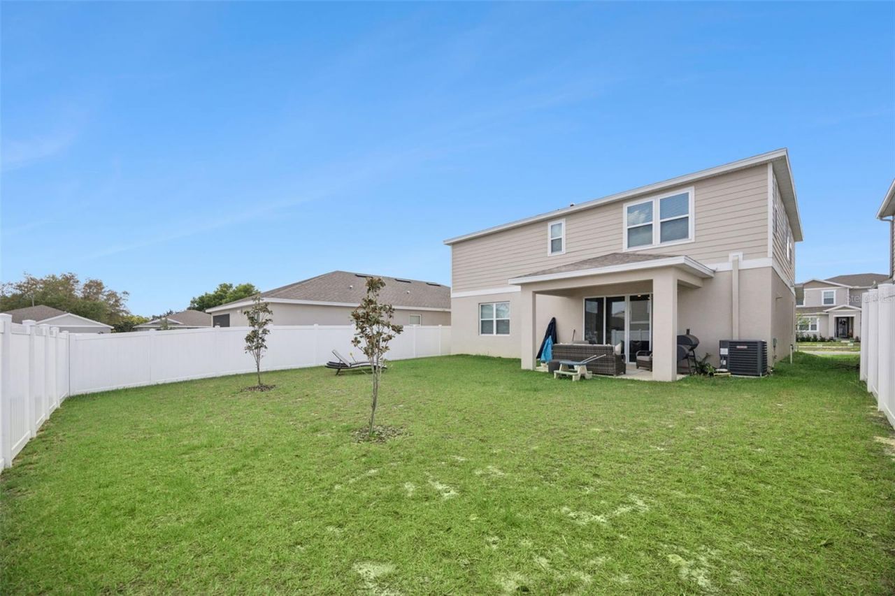 1550 Sugarbelle Circle , Mascotte, FL 34753 Photo