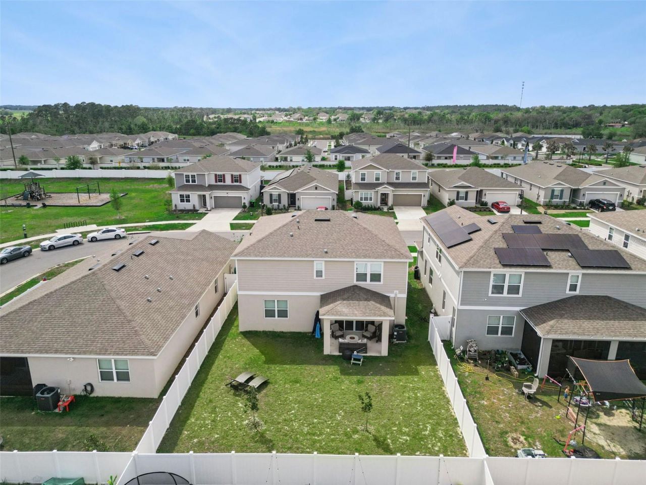 1550 Sugarbelle Circle , Mascotte, FL 34753 Photo