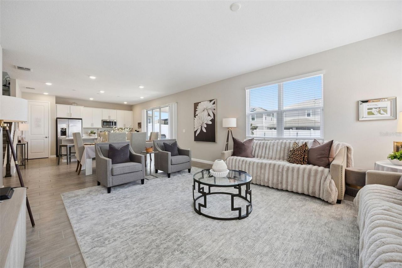 1550 Sugarbelle Circle , Mascotte, FL 34753 Photo