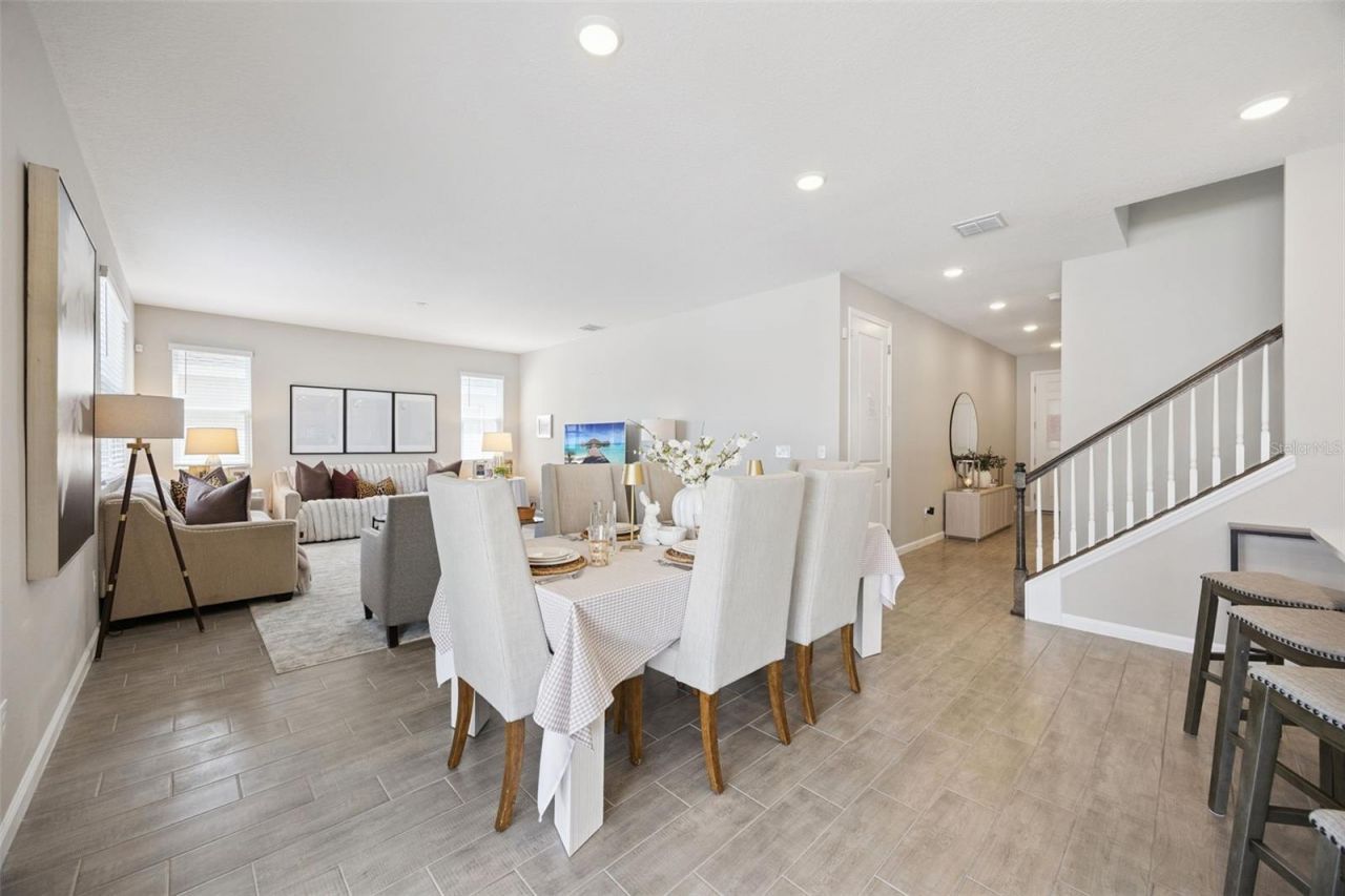 1550 Sugarbelle Circle , Mascotte, FL 34753 Photo