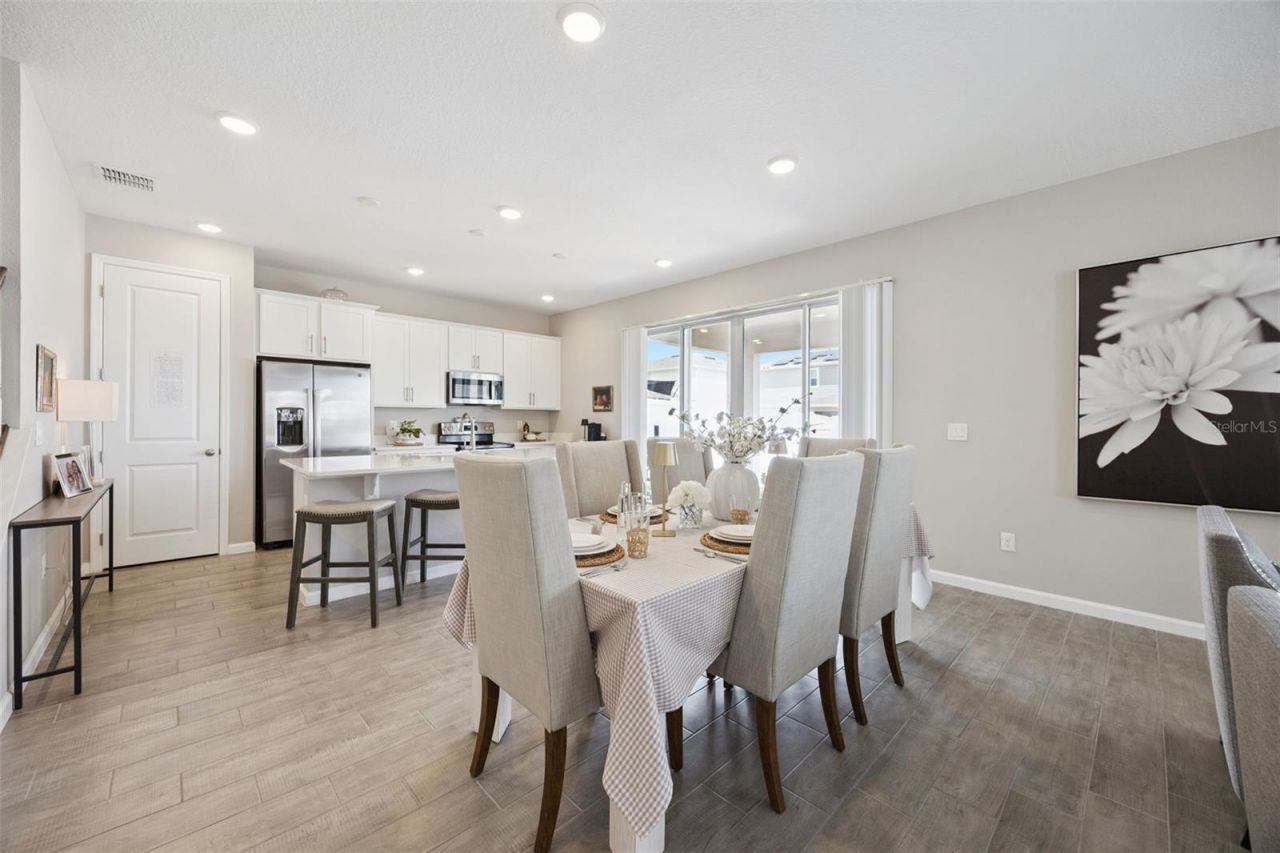 1550 Sugarbelle Circle , Mascotte, FL 34753 Photo