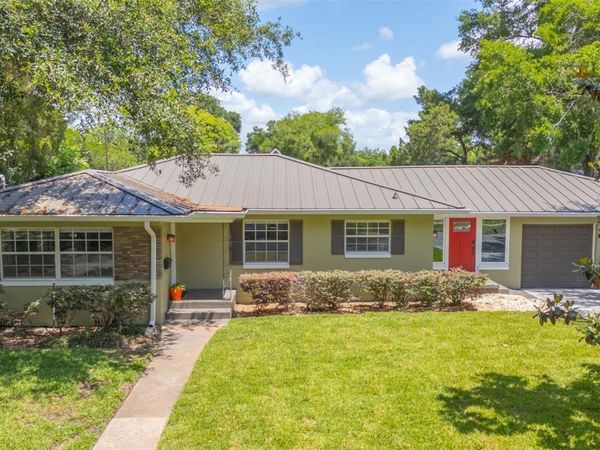 1701 GOODRICH AVENUE, WINTER PARK, FL 32789