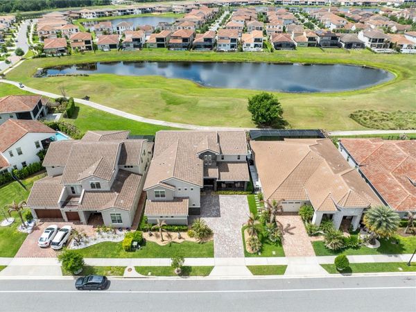 13352 ALDERLEY DRIVE , ORLANDO, FL 32832