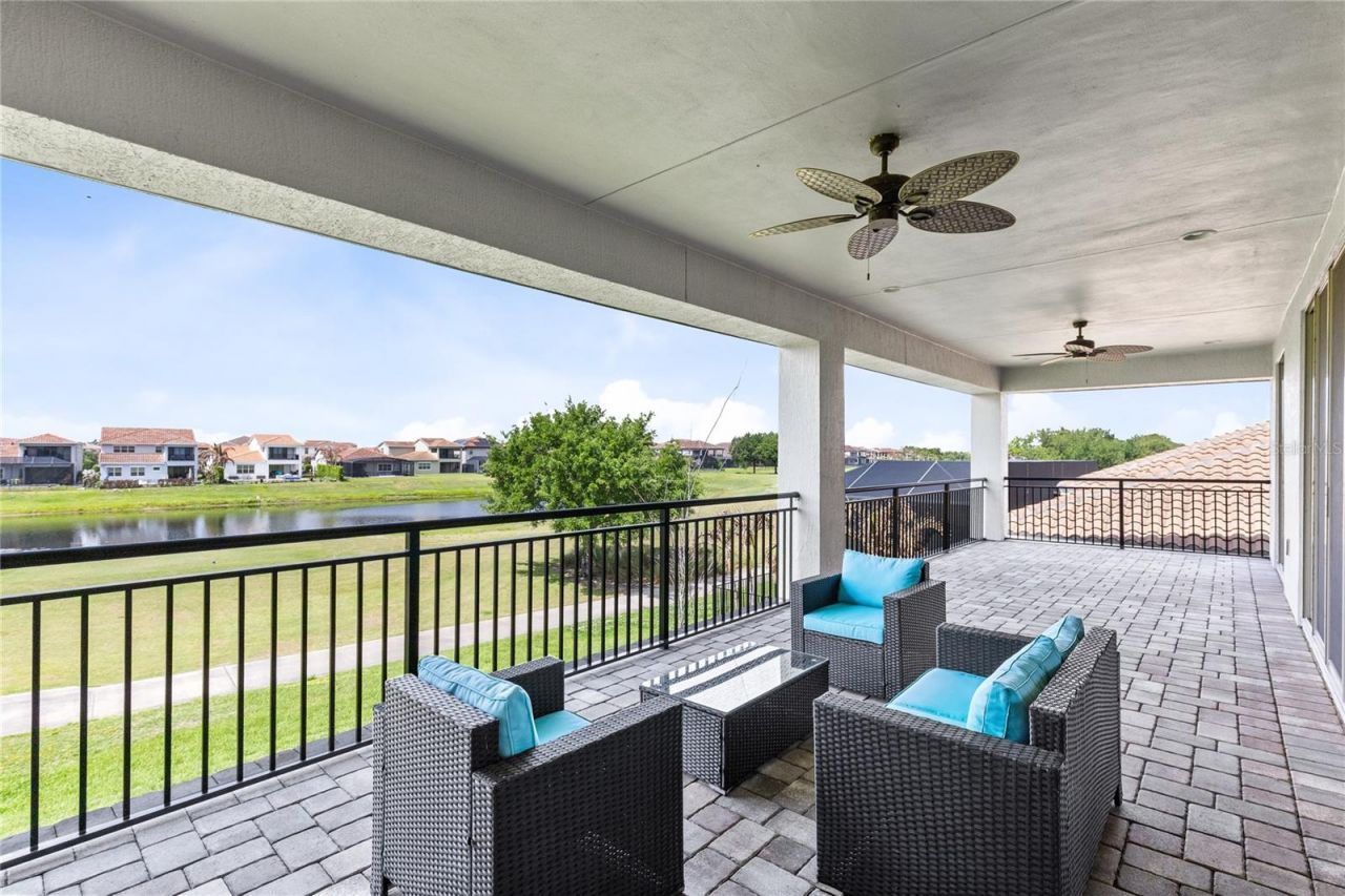 13352 Alderley Drive, Orlando, FL 32832 Photo