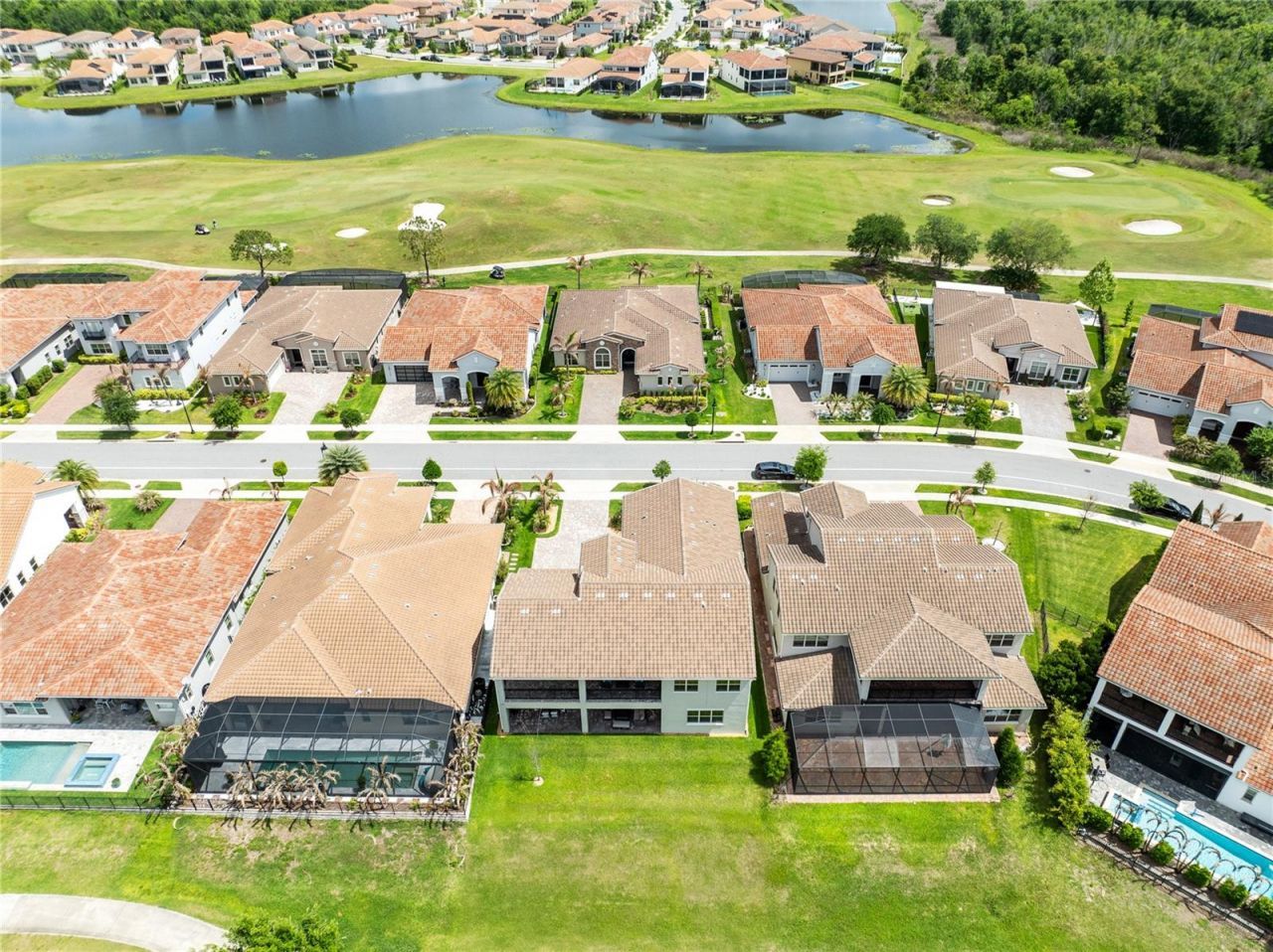 13352 Alderley Drive, Orlando, FL 32832 Photo