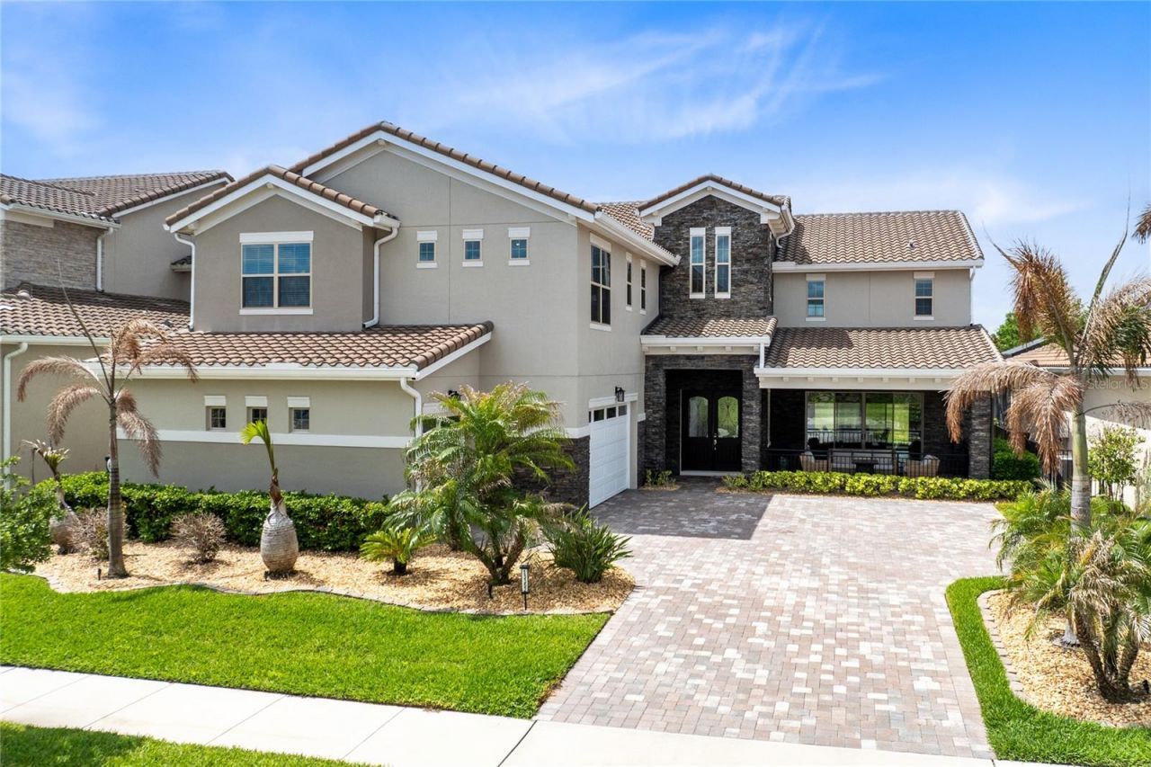 13352 Alderley Drive, Orlando, FL 32832 Photo