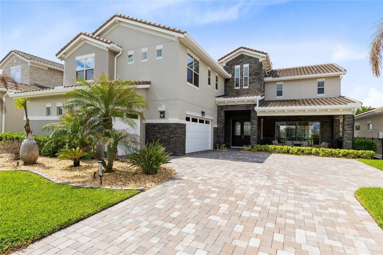 13352 Alderley Drive, Orlando, FL 32832 Photo