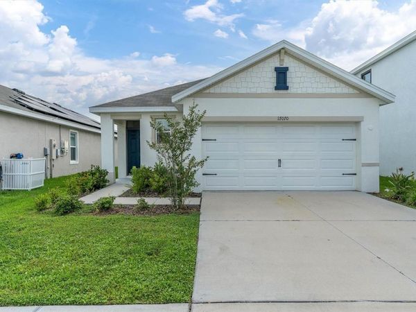 17070 OVAL RUM DRIVE , WIMAUMA, FL 33598