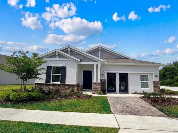 639 TERRAPIN DRIVE, DEBARY, FL 32713