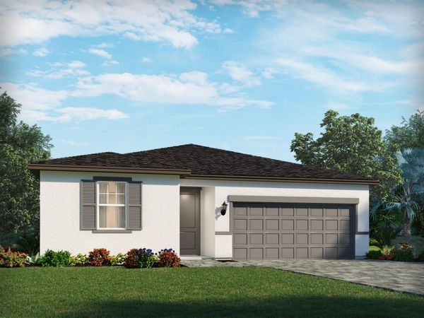 116 FORESTHAVEN STREET , ORMOND BEACH, FL 32174