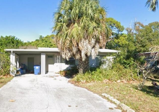 2847 10th Avenue N, Saint Petersburg, FL 33713 Main Photo
