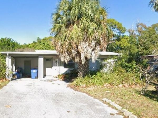 2847 10TH AVENUE N, ST PETERSBURG, FL 33713