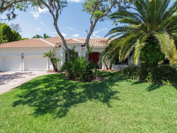 1512 KILRUSH DRIVE , ORMOND BEACH, FL 32174