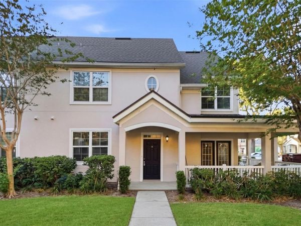 3364 WESTCHESTER SQUARE BOULEVARD , Unit 202, ORLANDO, FL 32835