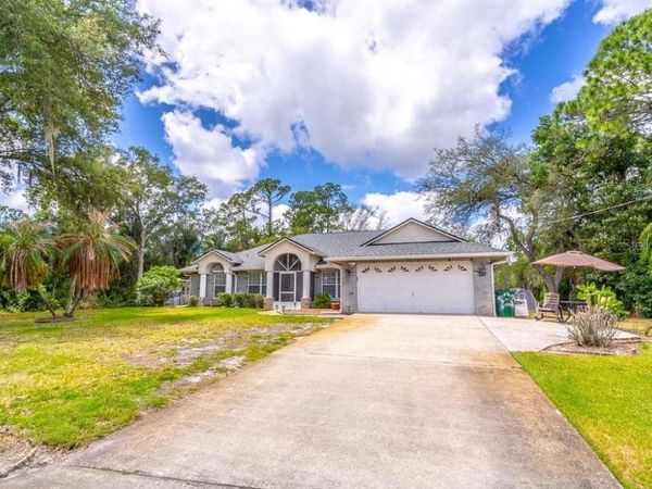 364 WISTERIA COURT , DELTONA, FL 32738
