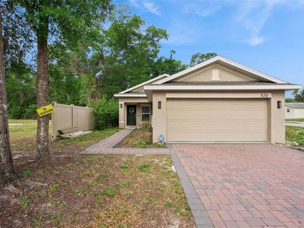 520 S KENTUCKY AVENUE , DELAND, FL 32724