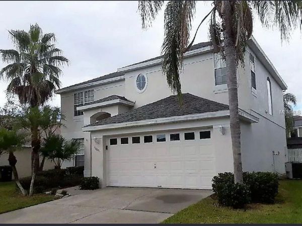 14116 ENTRADA DRIVE , ORLANDO, FL 32837