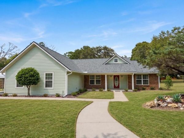 5340 NE COUNTY ROAD 340, HIGH SPRINGS, FL 32643