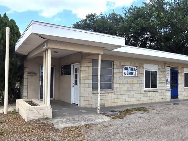 620 S COLLINS STREET , PLANT CITY, FL 33563