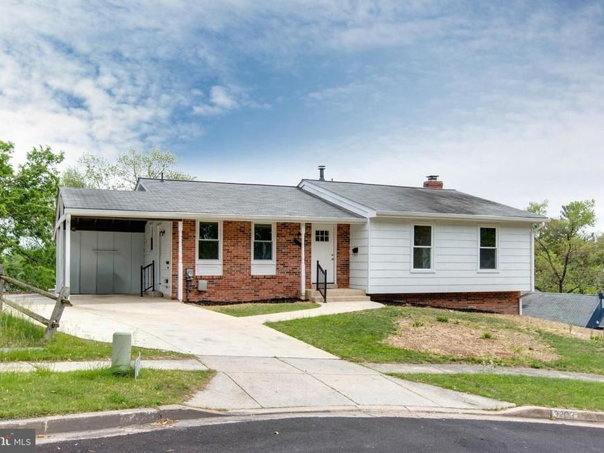 9203 Custer Terrace, Adelphi, MD 20783 Main Photo