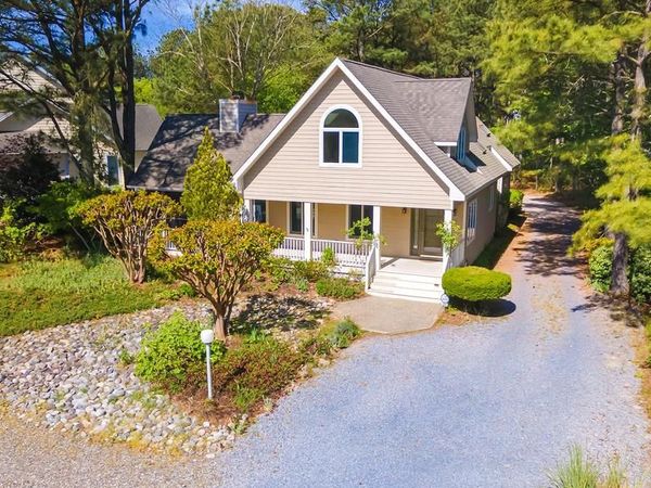 208 POND VIEW DRIVE, BETHANY BEACH, DE 19930