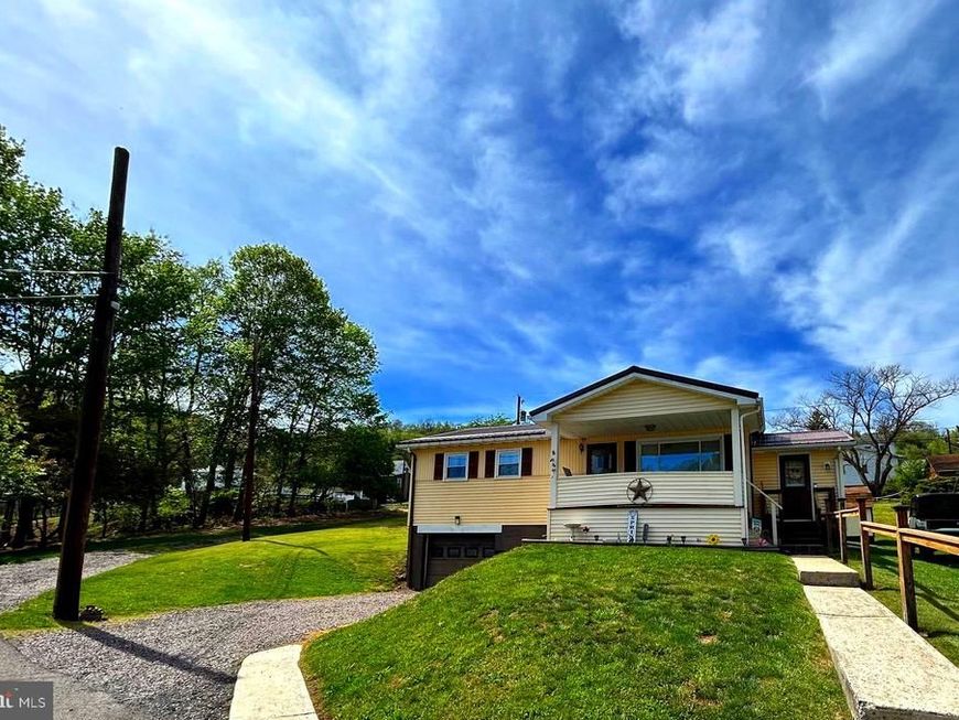 19006 Legion Road , Barton, MD 21521 Main Photo