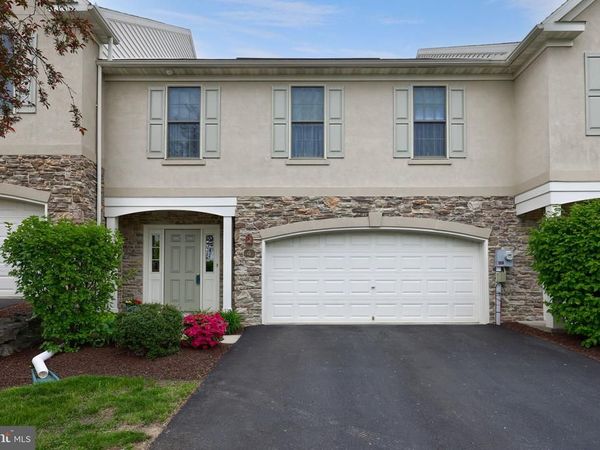 4 RUMFORD COURT , LANCASTER, PA 17602