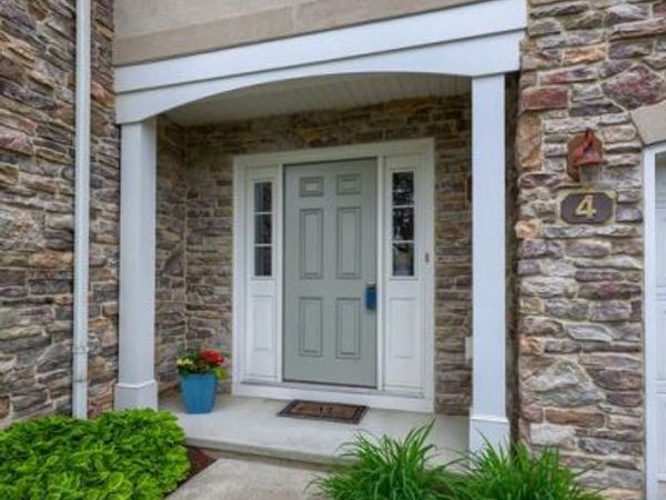 4 RUMFORD COURT, LANCASTER, PA 17602