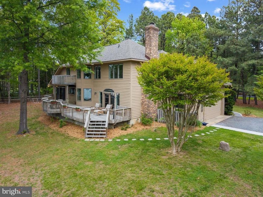 132 Tanners Point Drive, Stevensville, MD 21666 Main Photo