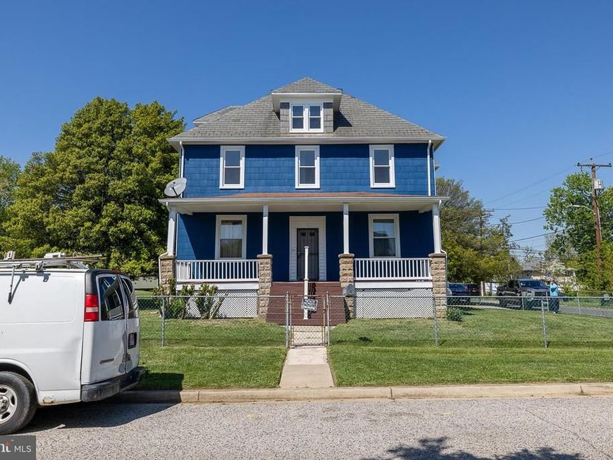 3914 Pinewood Avenue , Baltimore, MD 21206 Main Photo