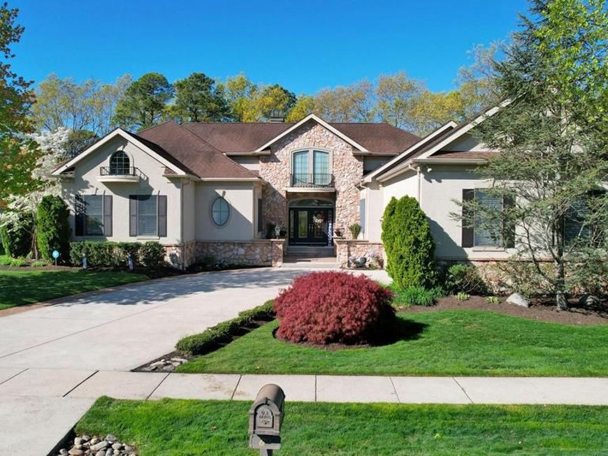 69 Pebble Beach Drive, Egg Harbor Township, NJ 08234 Main Photo