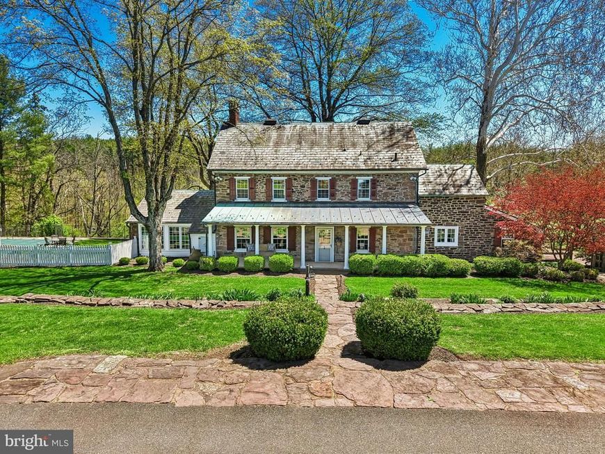 1720 Molasses Way, Quakertown, PA 18951 Main Photo