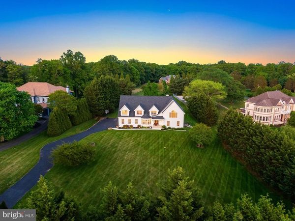 837 SENECA ROAD, GREAT FALLS, VA 22066