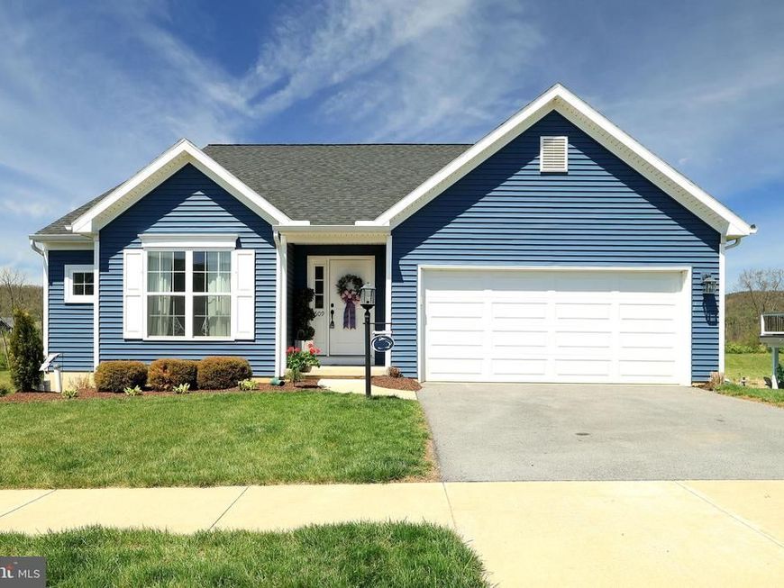 609 Fawn Valley Road , State College, PA 16803 Main Photo